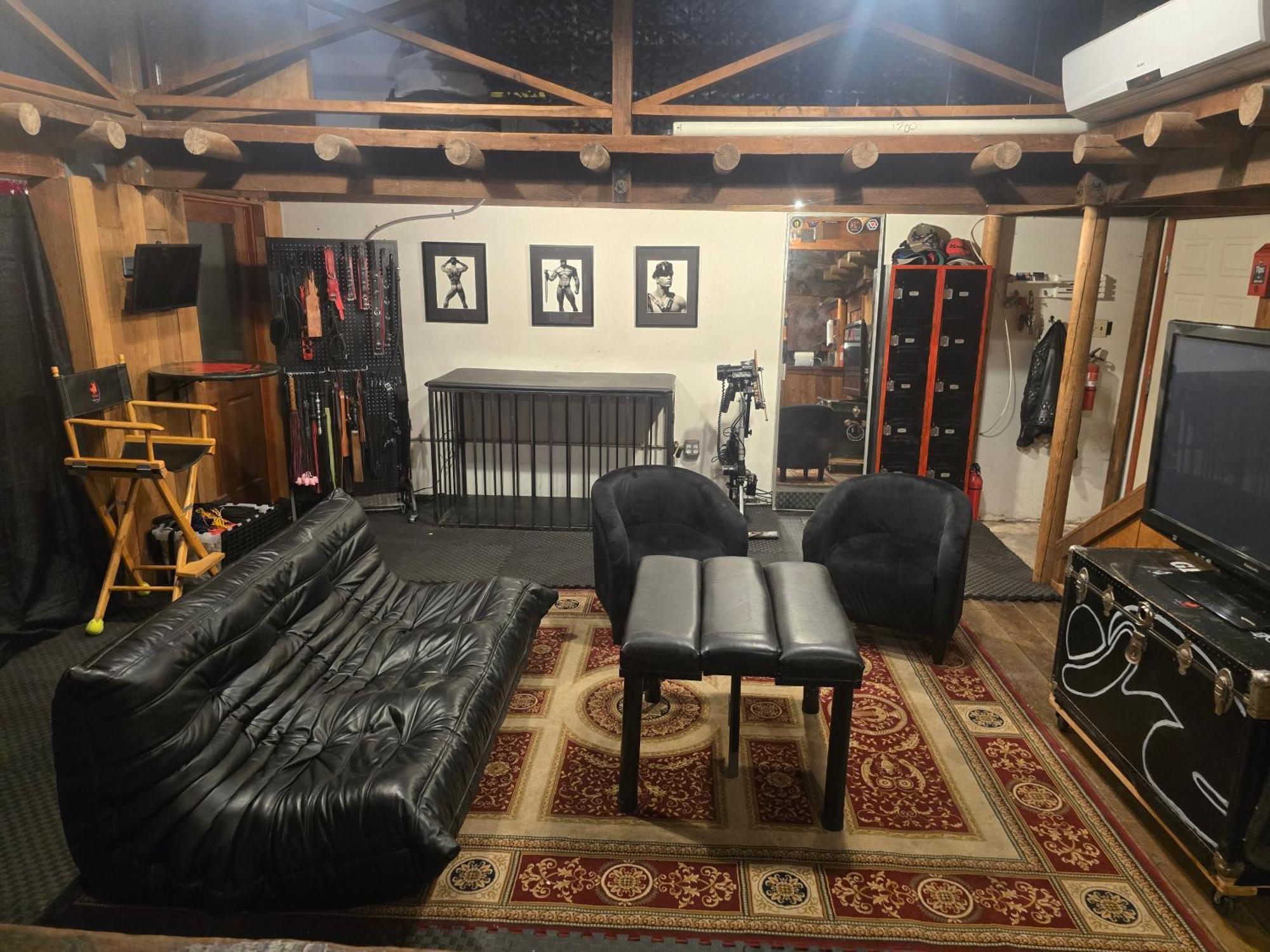 Pigpen La Hotel - Los Angeles — Photos 3